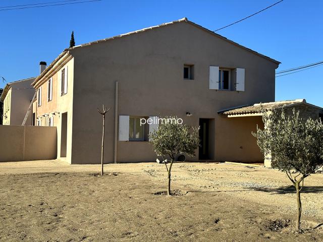 Maison location à Lambesc, Bouches-du-Rhône