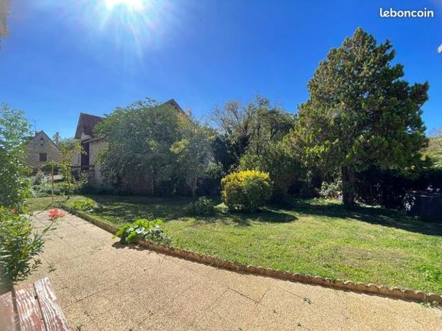 Maison vente à Gramat, Lot
