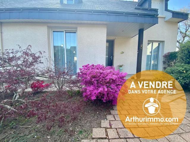 Maison vente à Vannes, Bretagne