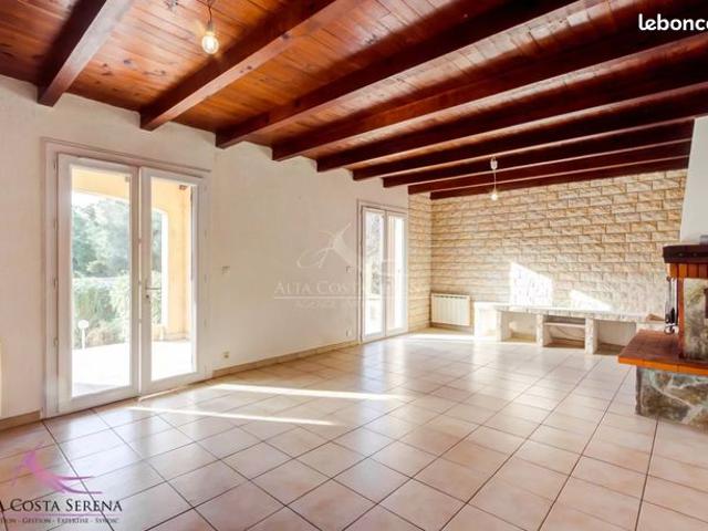 Maison vente à Corte, Solaro