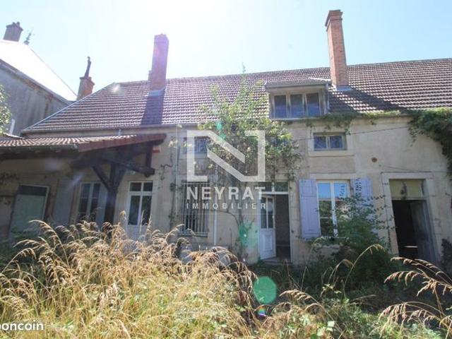 Maison vente à Navilly, Saône-et-Loire