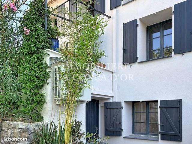 Maison vente à Nice, Tourrette-levens