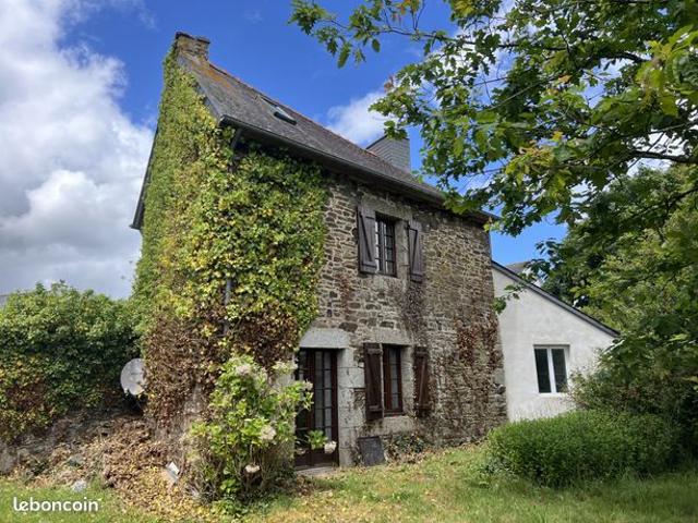 Maison vente à Guingamp, Bretagne