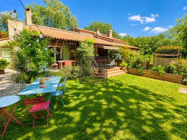 Maison vente à Arrondissement de Toulon, Solliès-pont