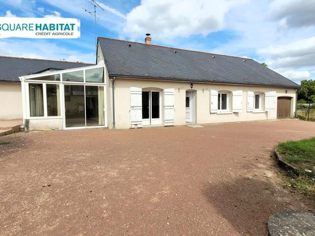 Maison vente à Distré, Maine-et-Loire