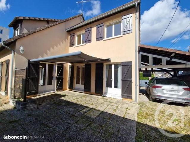 Maison vente à Evreux, Eure