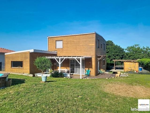 Maison vente à Nérac, Nomdieu