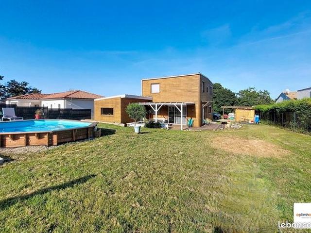 Maison vente à Nérac, Nomdieu