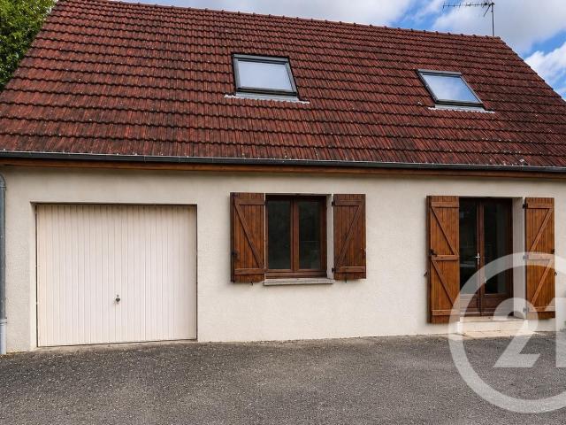 Maison vente à Meaux, Claye-souilly