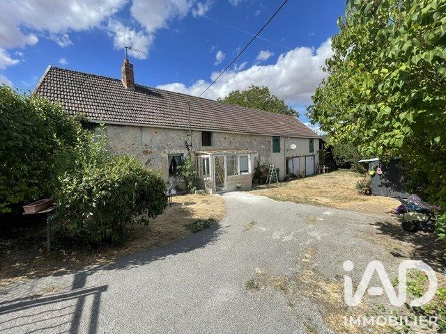 Maison vente à Épernay, Montmirail