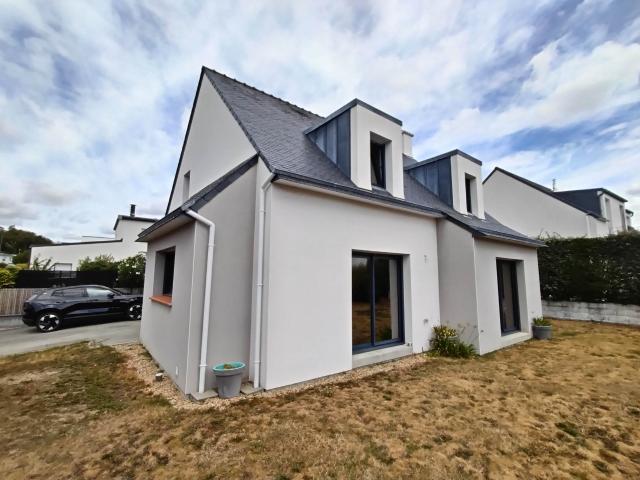 Maison vente à Vannes, Bretagne