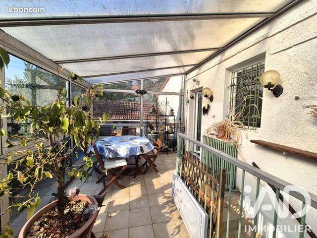 Maison vente à Monthyon, Seine-et-Marne