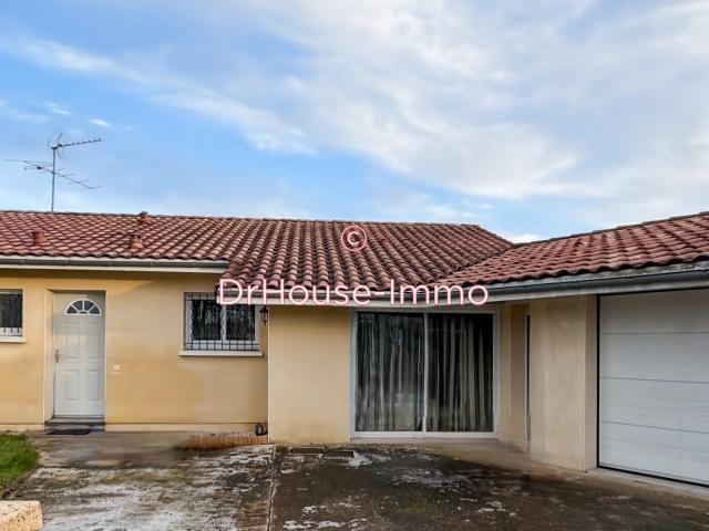 Maison vente à Dax, Saint-vincent-de-paul