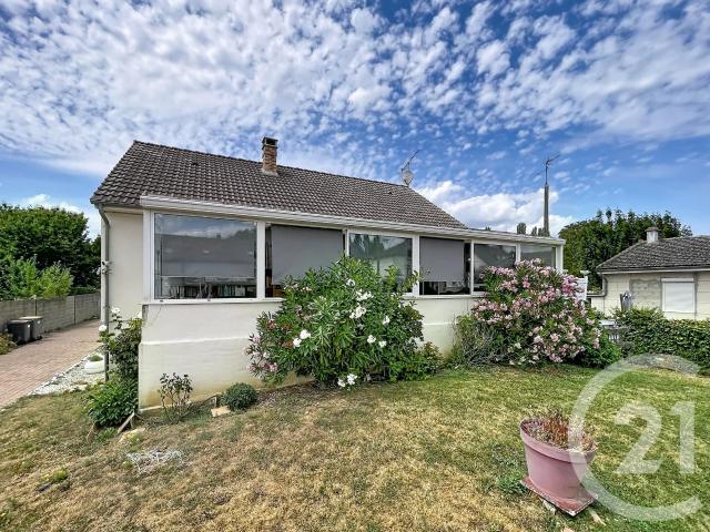 Maison vente à Provins, Cannes-ecluse