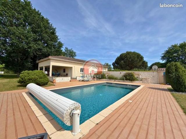 Maison vente à Bergerac, Gageac-et-rouillac