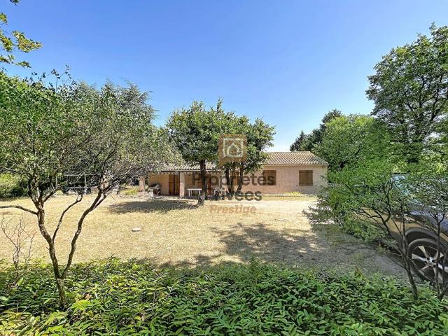 Maison vente à Brignoles, Saint-maximin-la-sainte-baume