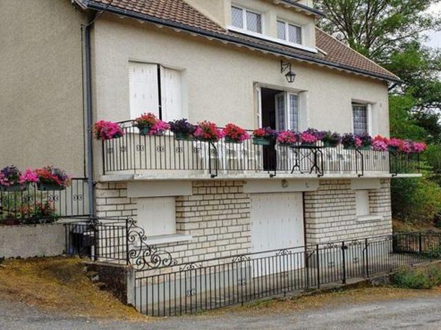 Maison vente à Le Blanc, Thenay