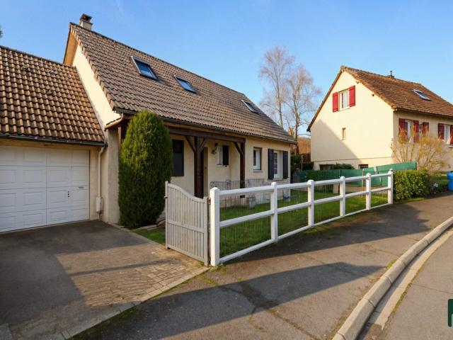 Maison vente à Chartres, Luisant