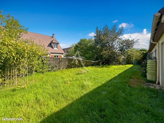 Maison vente à Mantes-la-Jolie, Gargenville