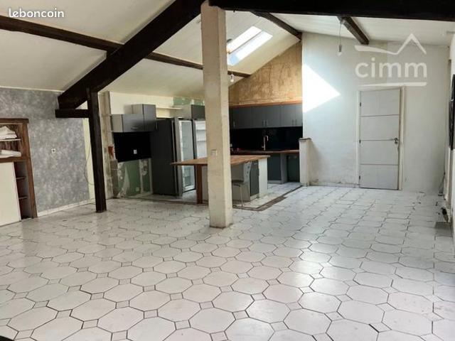 Maison vente à Valence