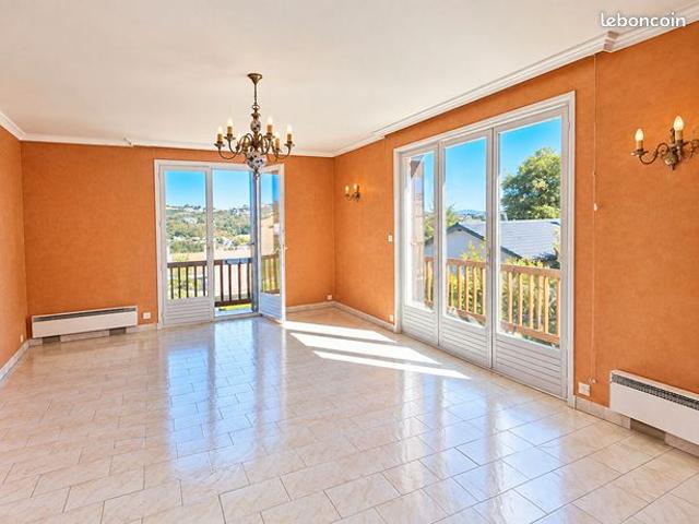 Maison vente à Sorbiers, Loire