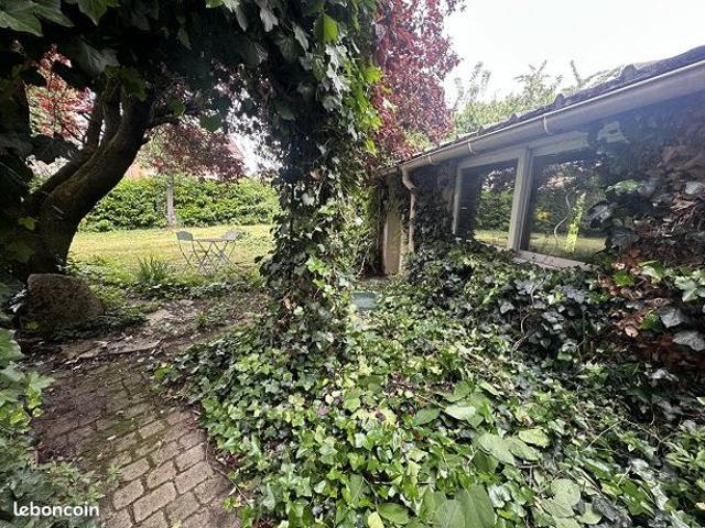 Maison vente à Créteil