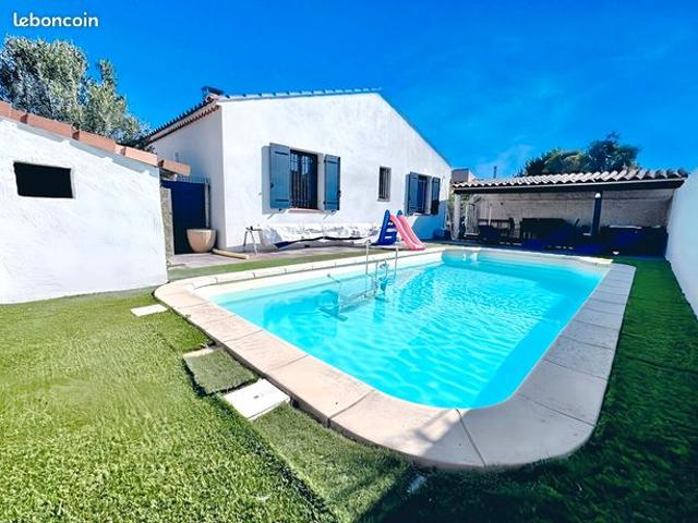 Maison vente à Istres, Marignane