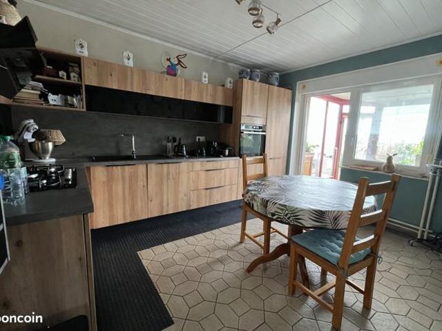 Maison vente à Forbach-Boulay-Moselle, Creutzwald