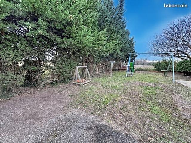 Maison vente à Carcassonne, Villeneuve-la-comptal