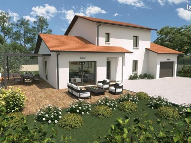 Maison vente à Saint-julien, Guadeloupe