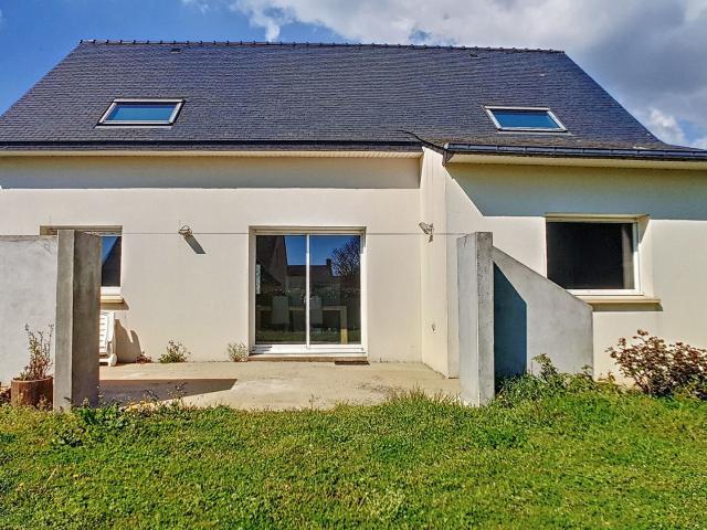 Maison vente à Lorient, Bretagne