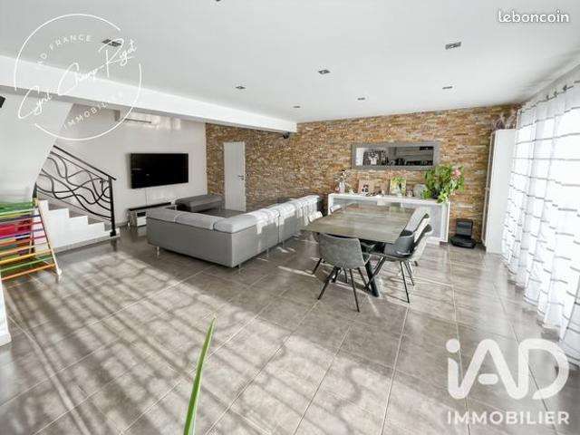 Maison vente à Le Raincy, Tremblay-en-france