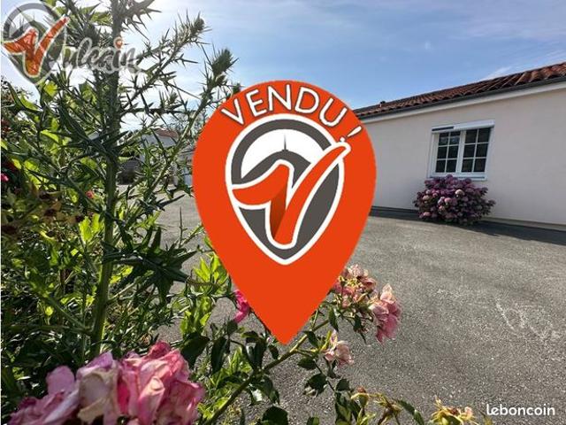 Maison vente à Clermont-Ferrand, Pont-du-château