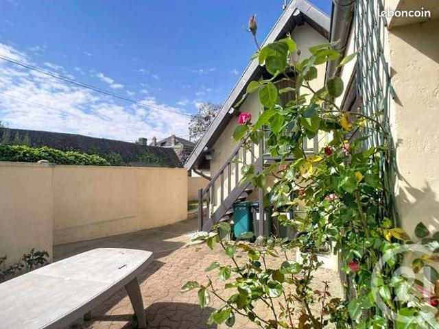 Maison vente à Les Andelys, Gisors