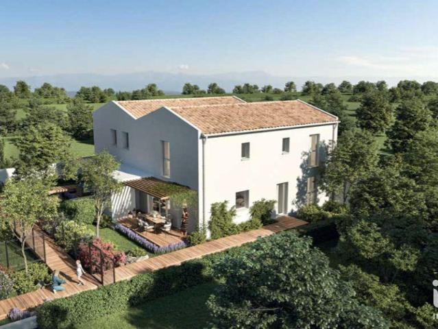 Maison vente à Nîmes, Codognan