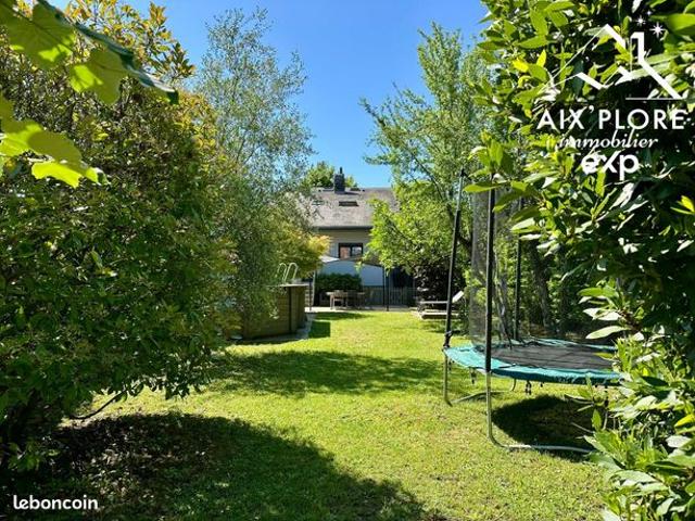Maison vente à Chambéry, Aix-les-bains