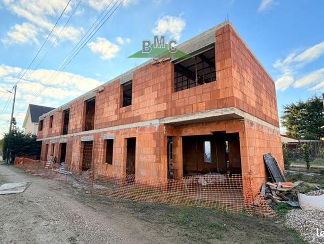 Maison vente à Argenteuil, Le Plessis-bouchard