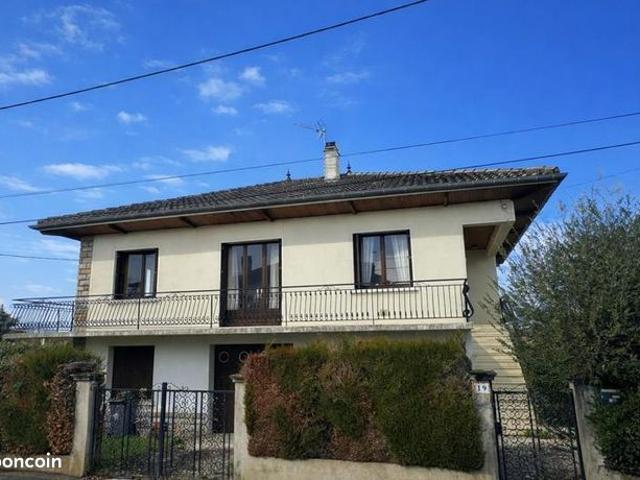 Maison vente à Mont-de-Marsan, Aureilhan