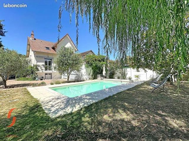 Maison vente à Montluçon