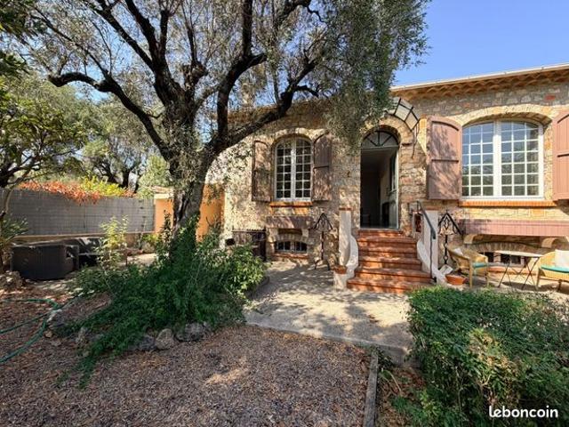 Maison vente à Grasse, Alpes-Maritimes