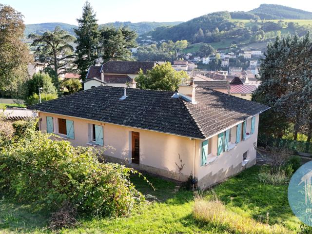Maison vente à Villefranche-sur-Saône, Rhône