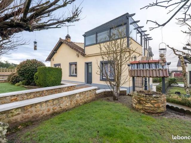 Maison vente à Breuillet