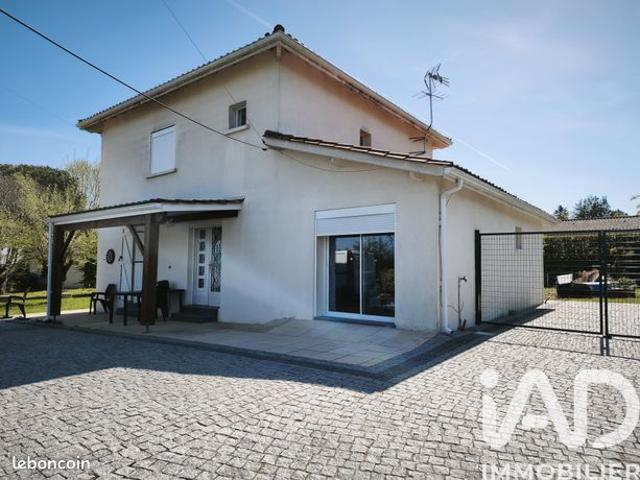 Maison vente à Libourne, Guîtres