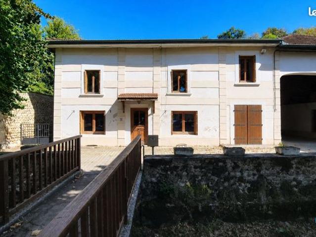 Maison vente à Thodure, Isère