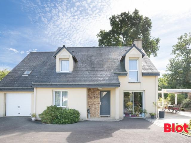 Maison vente à Dinan, Bretagne