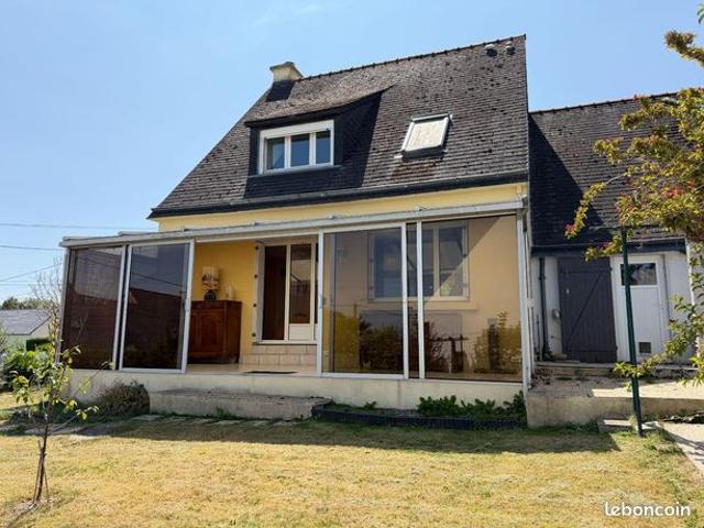 Maison vente à Quimper, Bretagne