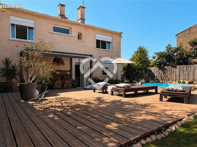 Maison vente à Montpellier, Pignan