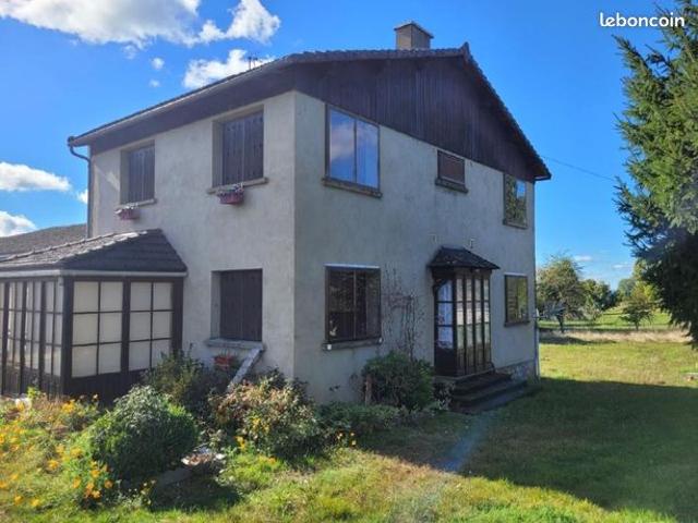 Maison vente à Bagnols, Rhône