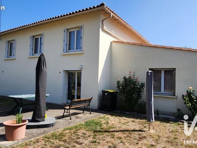 Maison vente à Bergerac