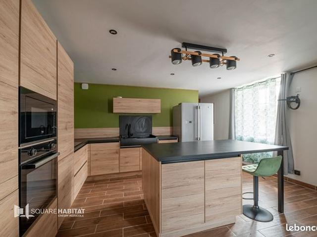 Maison vente à Lons-le-Saunier, Censeau